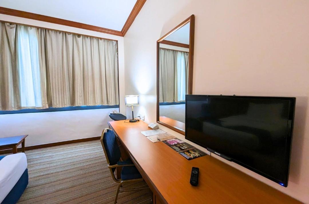 Park Avenue Hotel Sungai Petani